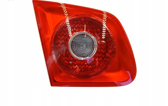 Volkswagen Jetta V Tailgate rear/tail lights 1K5945093J
