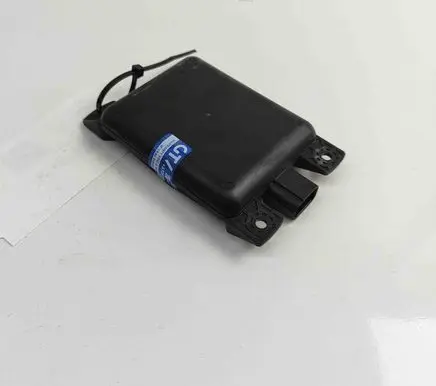 Mazda MX-5 ND Distronic sensor radar N24367Y80H