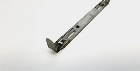 Volvo XC90 Headlight/headlamp mounting bracket 8637182