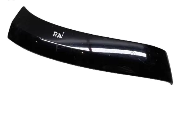 Toyota RAV 4 (XA30) Bumper protection for All-terrain vehicles (jeeps) 5210342090
