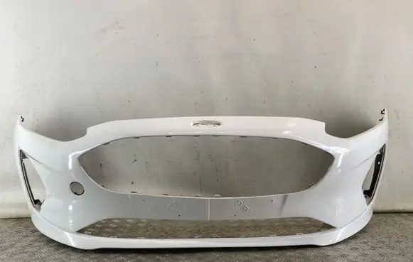 Ford Fiesta Front bumper H1BB17757A H1BB17K819A1 H1BB17K819B1