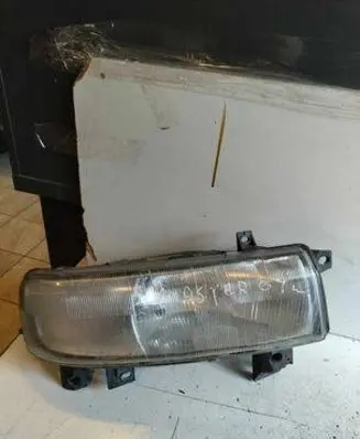 Opel Movano A Headlight/headlamp 7700352104 11032002