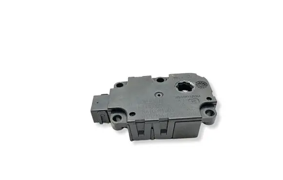Audi A5 Air flap motor/actuator ET416003 ZBAT0084D03 20170908