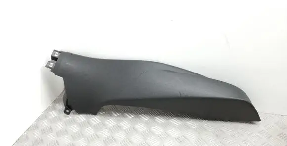 Volkswagen Golf VII Rear seat side bottom trim 5G9867766B