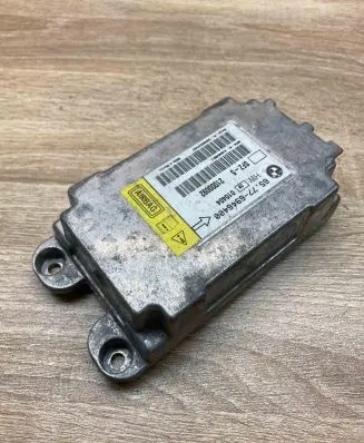 BMW 5 E60 E61 Airbag control unit/module 6946400 010404