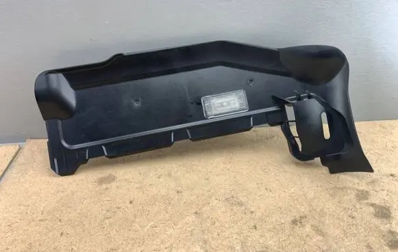 BMW 3 E46 Other interior part 51458224814 8224814