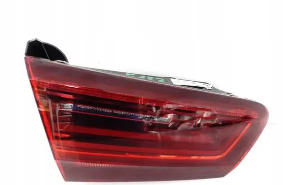 Audi A6 S6 C7 4G Tailgate rear/tail lights 4G5945093E