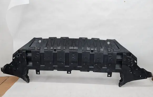 Volvo XC60 Front bumper skid plate/under tray SPEED32296392 32296392