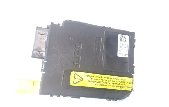 Volkswagen Touran I Steering angle sensor 1K0953549F