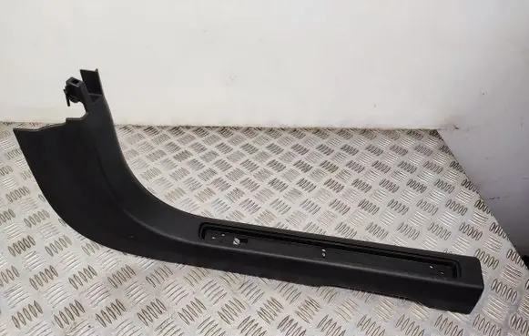 Volvo S90, V90 Front sill trim cover 31377617