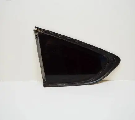 BMW 5 GT F07 Rear side window 7197897