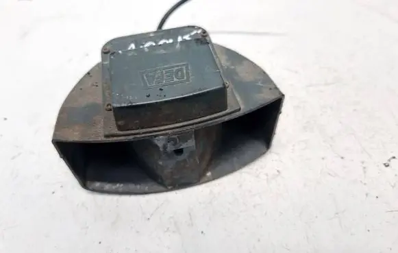 Alfa Romeo 159 Alarm system siren 8261135