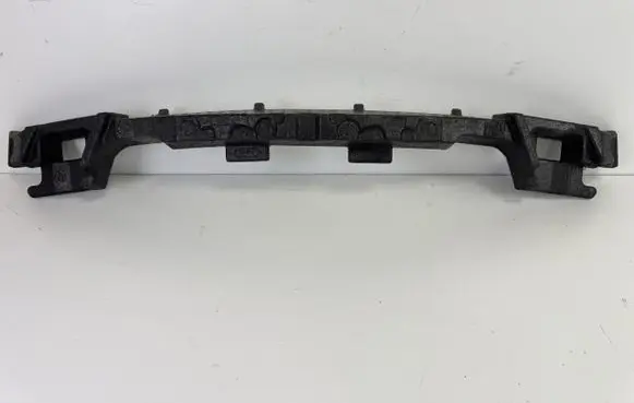 Lexus UX Front bumper foam support bar 52611-76080