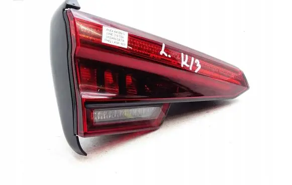 Audi A4 S4 B9 Tailgate rear/tail lights 8W5945093B