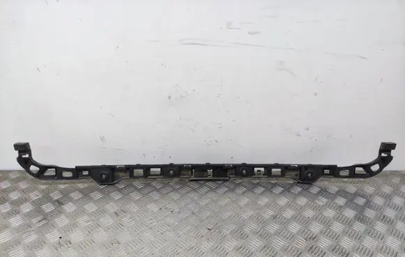 Volkswagen Golf VI Rear bumper mounting bracket 5K6807863