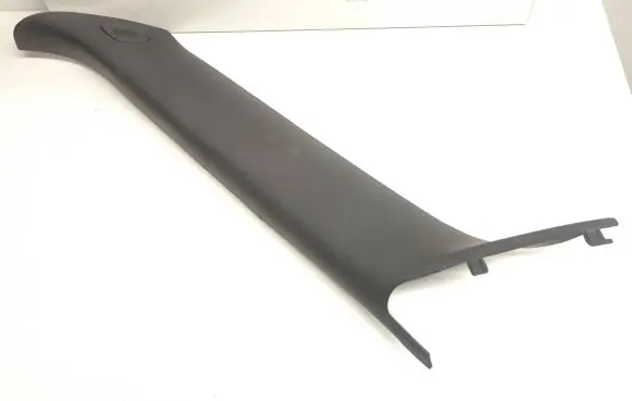 Mini One - Cooper Coupe R56 (A) pillar trim 7141553 107204H1A 16189910