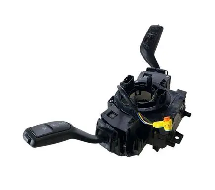 Ford Bronco Airbag slip ring squib (SRS ring) LB5T3F944SF LB5T14B522SFW GN1514A664CB