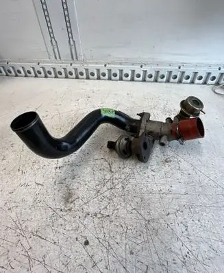 Ford Ranger Throttle body valve 9M425CA 97052954F