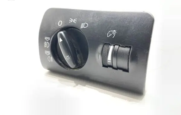 Audi A6 Allroad C5 Other switches/knobs/shifts