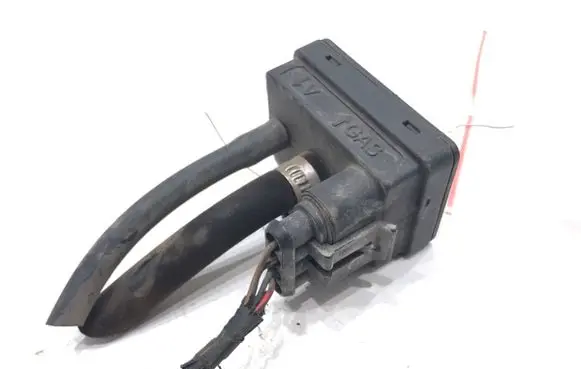 Seat Leon (1P) LP gas reducer temperature sensor AA-612