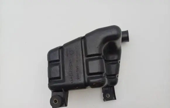 Suzuki Liana Intake resonator 54GR01