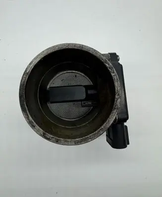 Opel Vectra C Mass air flow meter 12569224 2201 AFH60M23