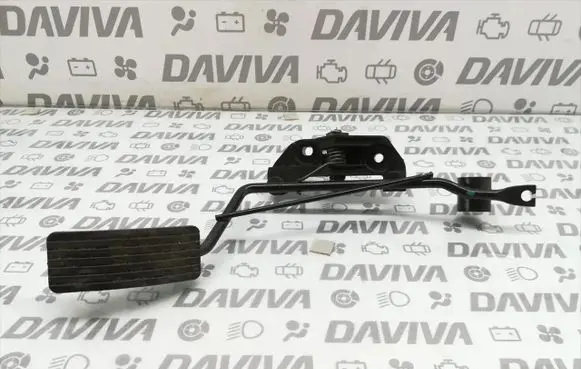 Hyundai Getz Accelerator throttle pedal