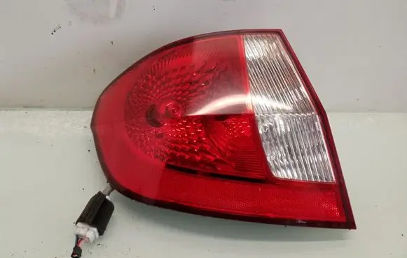 Hyundai Getz Rear/tail lights