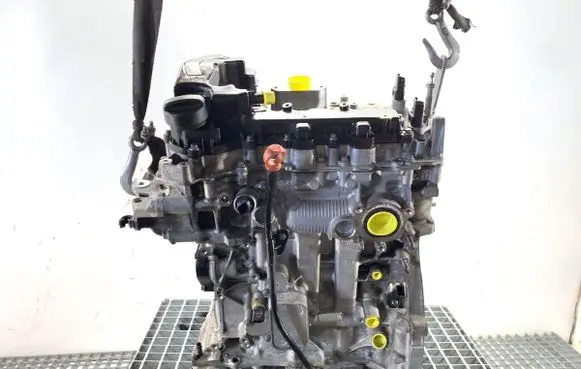 Citroen C3 Engine 10XVA3HN01
