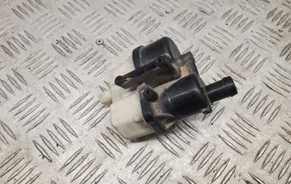 Audi Q8 Active carbon filter fuel vapour canister 7L0906243