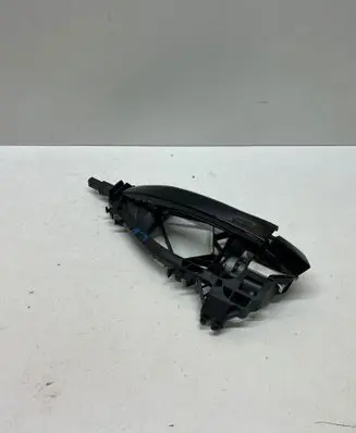 Audi Q8 Front door exterior handle/bracket 4N1837811B 2242410S