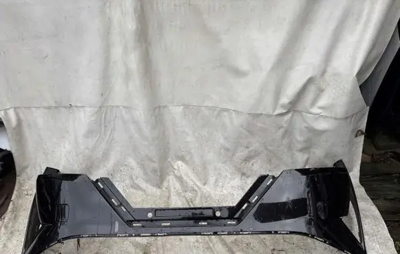 Nissan Qashqai J12 Front bumper 622a06ua0h