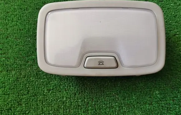Hyundai Kona I Rear seat light 92850J9000