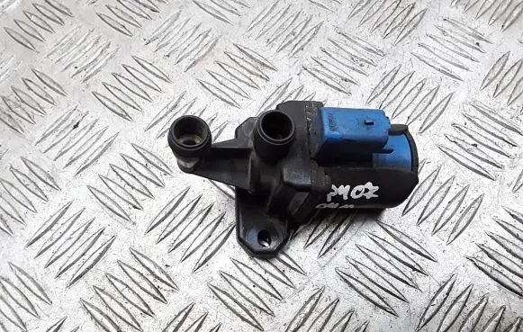 Peugeot 407 Electric auxiliary coolant/water pump 9640953980