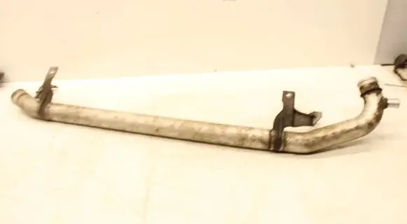 Audi A6 S6 C6 4F Intercooler hose/pipe