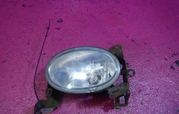 Honda Civic Front fog light P3726L