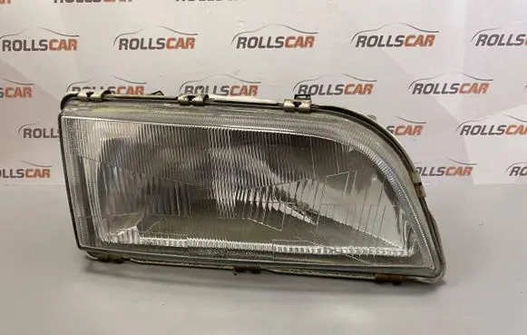 Volvo S40, V40 Headlight/headlamp 087731106R