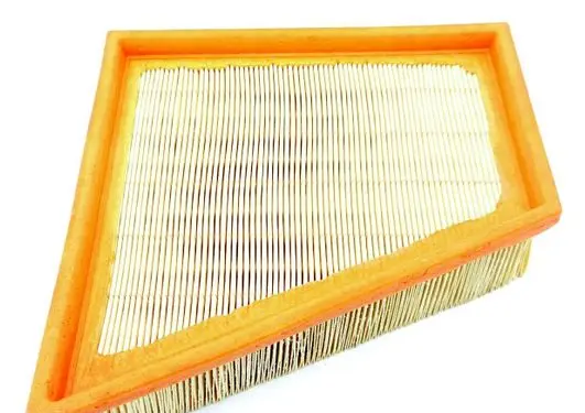 Skoda Fabia Mk1 (6Y) Air filter 5JF129620A