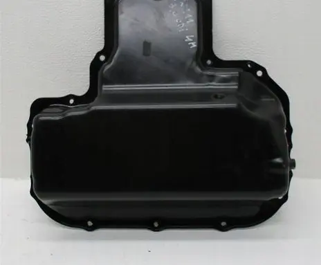 Mercedes-Benz E W211 Oil sump 