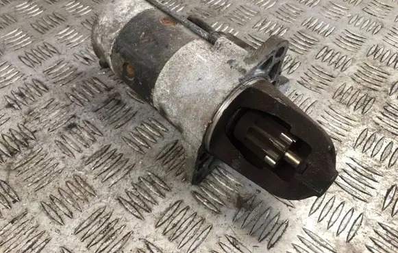 Subaru Outback Starter motor 23300AA620