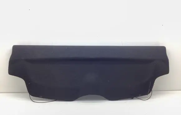 Mini Cooper Countryman R60 Parcel shelf 9801187 EYA301