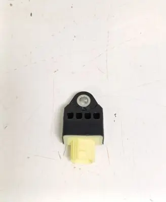 Toyota RAV 4 (XA40) Airbag deployment crash/impact sensor 8983133050
