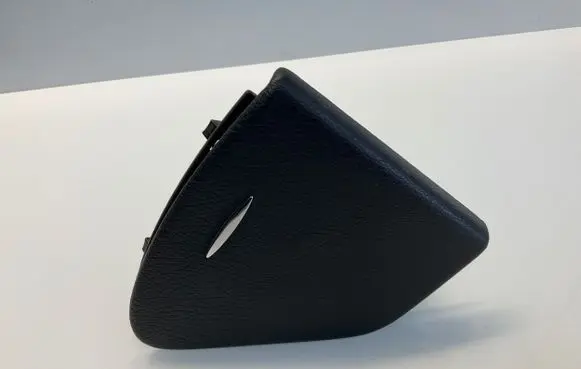Mercedes-Benz E W211 Rear door ashtray A2118100730 00009B51 8273645