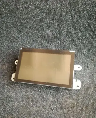 Nissan Almera N16 Screen/display/small screen DP7W3000D
