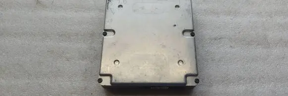 Ford Escort Engine control unit/module 96AB12A650HD