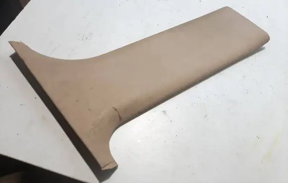 BMW 7 E38 Other sill/pillar trim element 