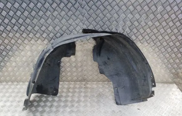 Jeep Cherokee Front wheel arch liner splash guards 68209679AC