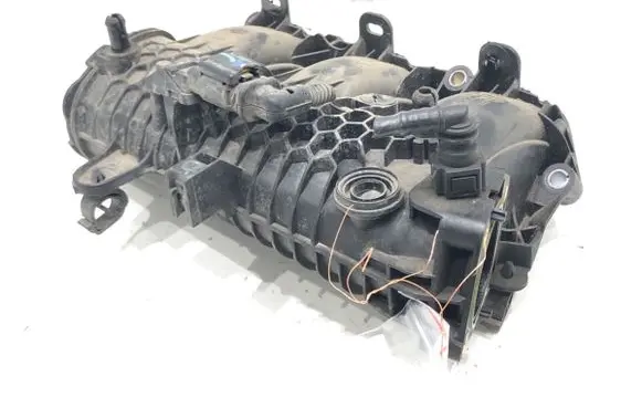 Intake manifold