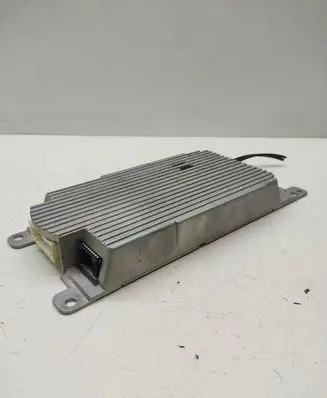 BMW 5 F10 F11 Bluetooth control unit module 925173701