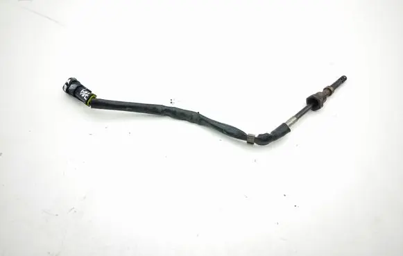 Exhaust gas temperature sensor